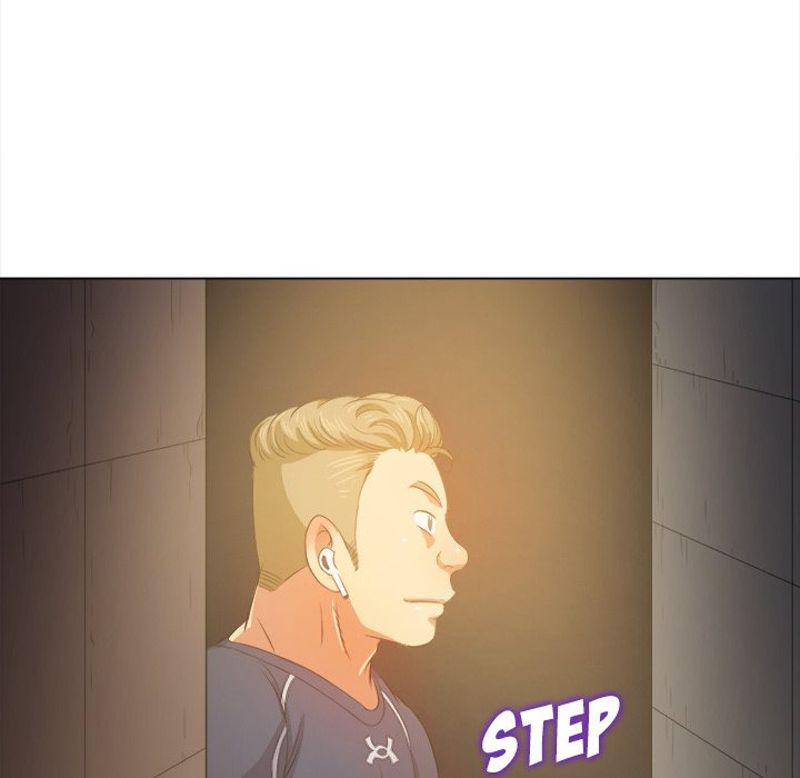 My High School Bully: Chapter chapter-31 - Page 120