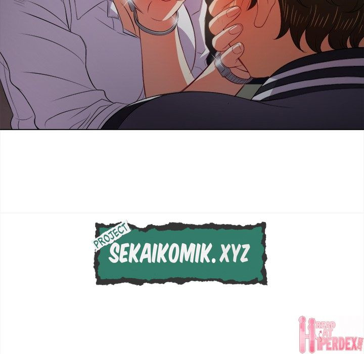 My High School Bully: Chapter chapter-31 - Page 122