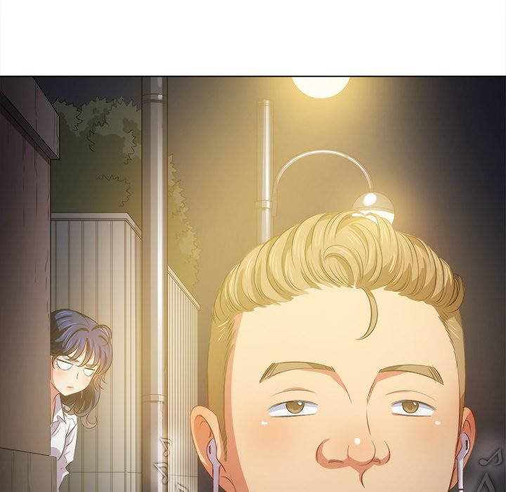 My High School Bully: Chapter chapter-31 - Page 123