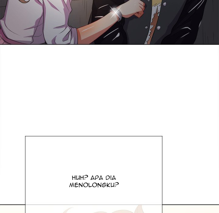 My High School Bully: Chapter chapter-31 - Page 126