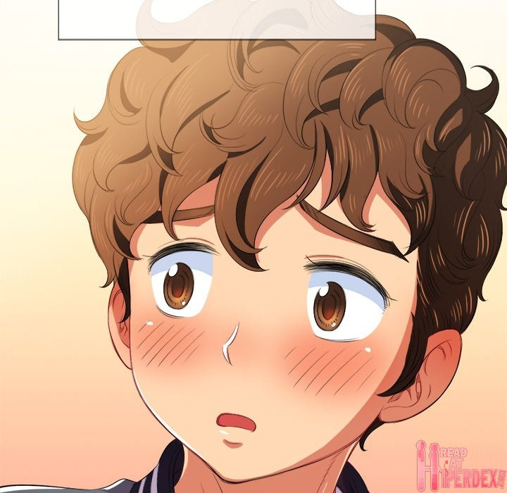 My High School Bully: Chapter chapter-31 - Page 127