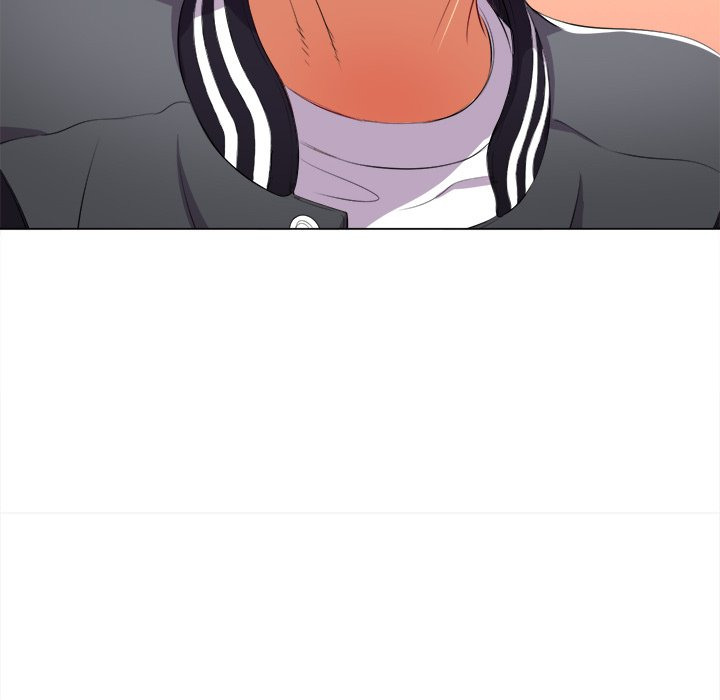 My High School Bully: Chapter chapter-31 - Page 128
