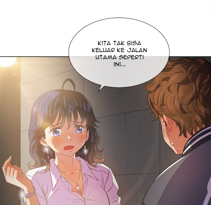 My High School Bully: Chapter chapter-31 - Page 129