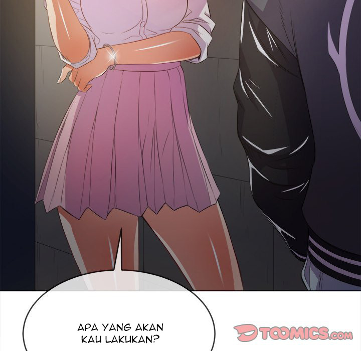 My High School Bully: Chapter chapter-31 - Page 130
