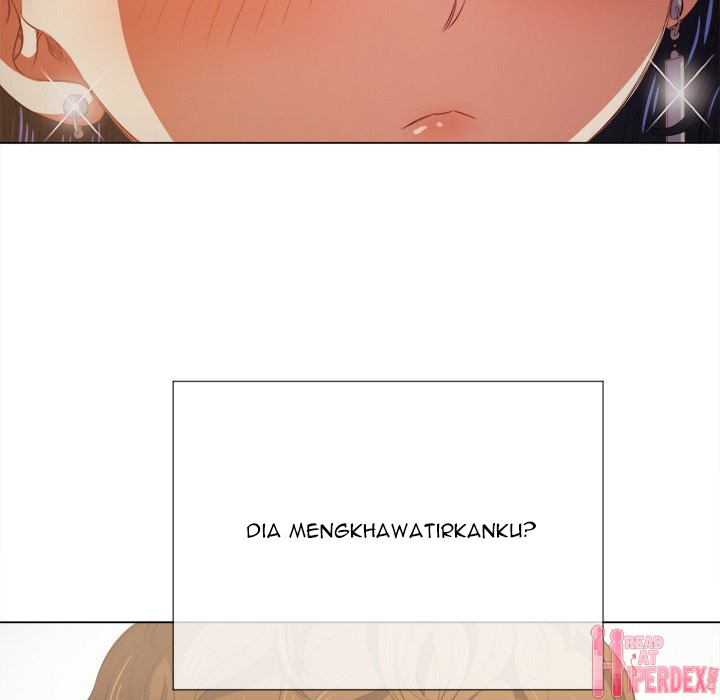 My High School Bully: Chapter chapter-31 - Page 132