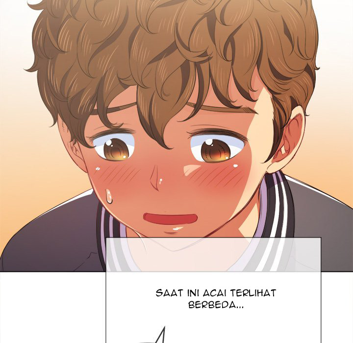My High School Bully: Chapter chapter-31 - Page 133