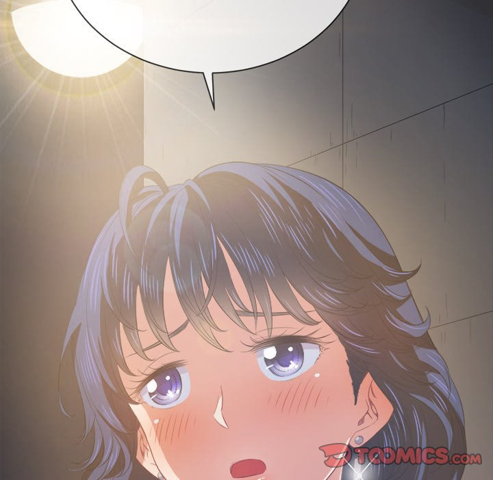 My High School Bully: Chapter chapter-31 - Page 136