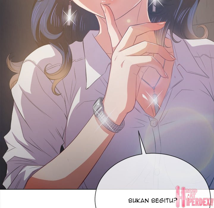 My High School Bully: Chapter chapter-31 - Page 137