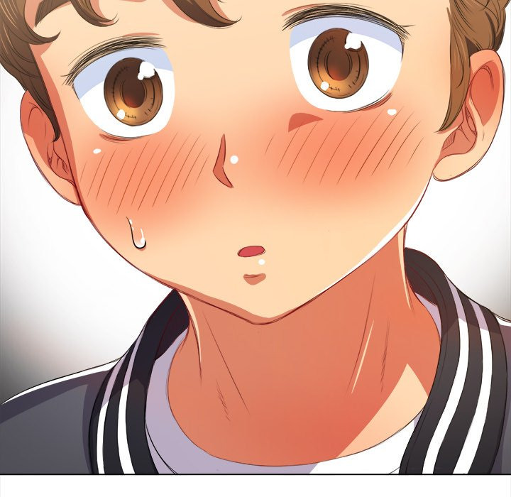 My High School Bully: Chapter chapter-31 - Page 139
