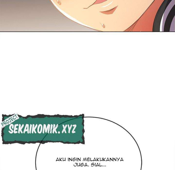 My High School Bully: Chapter chapter-33 - Page 6
