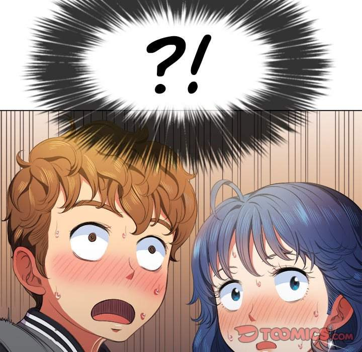My High School Bully: Chapter chapter-33 - Page 10