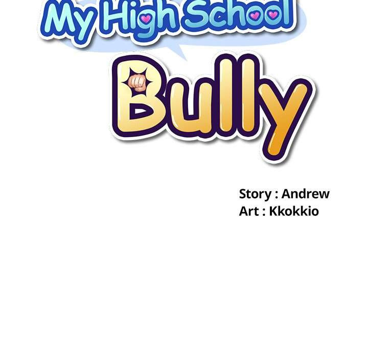 My High School Bully: Chapter chapter-33 - Page 12