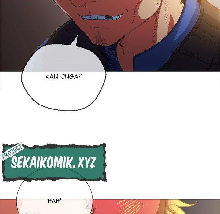 My High School Bully: Chapter chapter-33 - Page 14