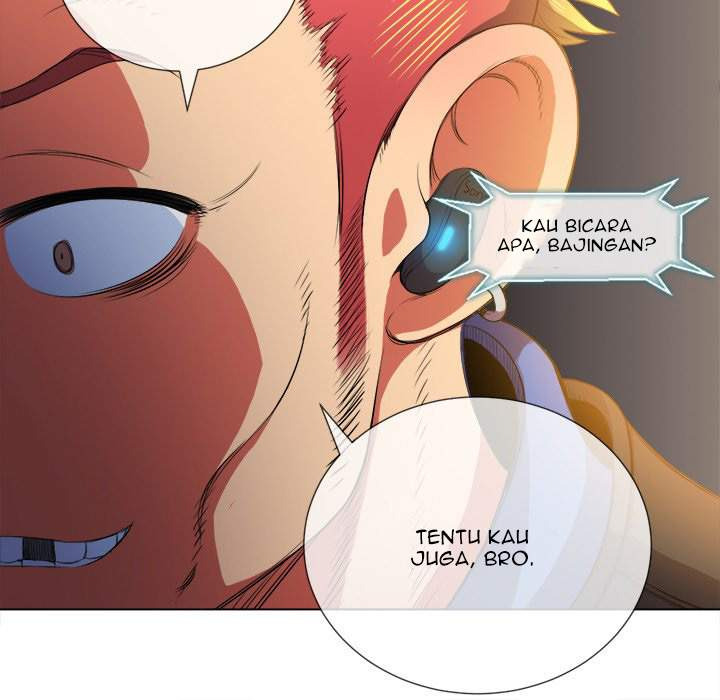 My High School Bully: Chapter chapter-33 - Page 15