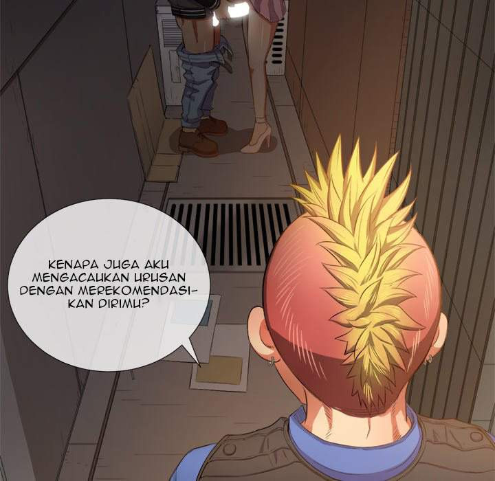 My High School Bully: Chapter chapter-33 - Page 17