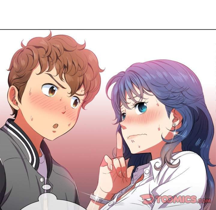 My High School Bully: Chapter chapter-33 - Page 19