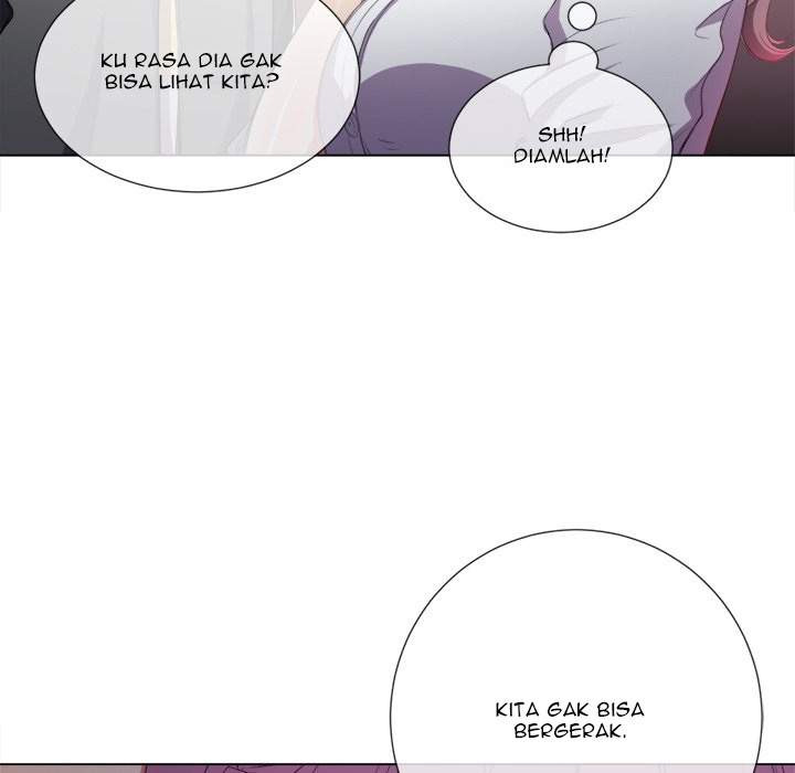 My High School Bully: Chapter chapter-33 - Page 20