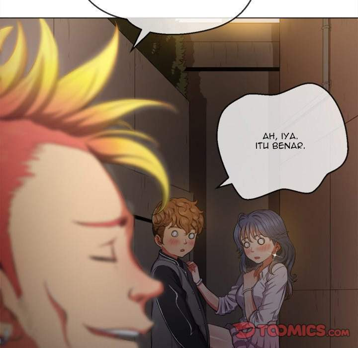 My High School Bully: Chapter chapter-33 - Page 25