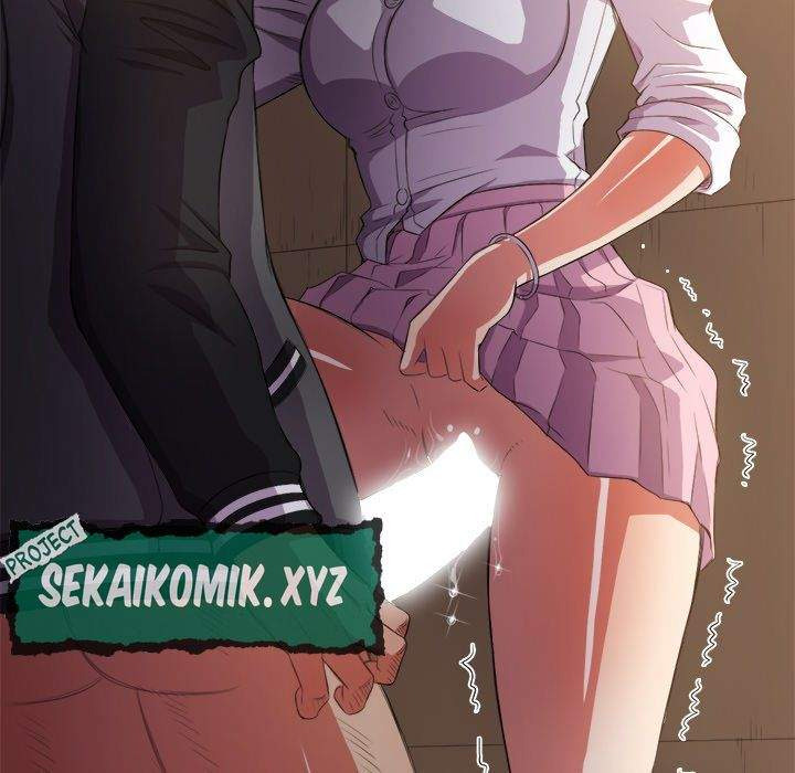 My High School Bully: Chapter chapter-33 - Page 29