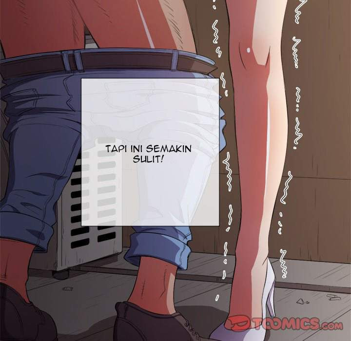 My High School Bully: Chapter chapter-33 - Page 30