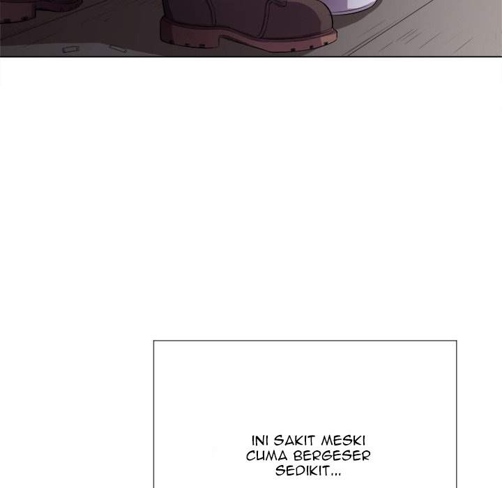My High School Bully: Chapter chapter-33 - Page 31