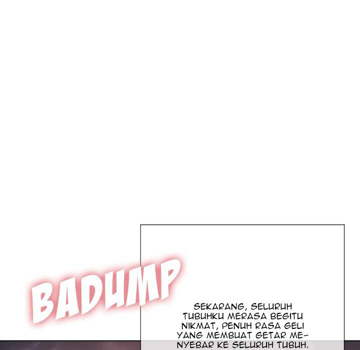 My High School Bully: Chapter chapter-33 - Page 34