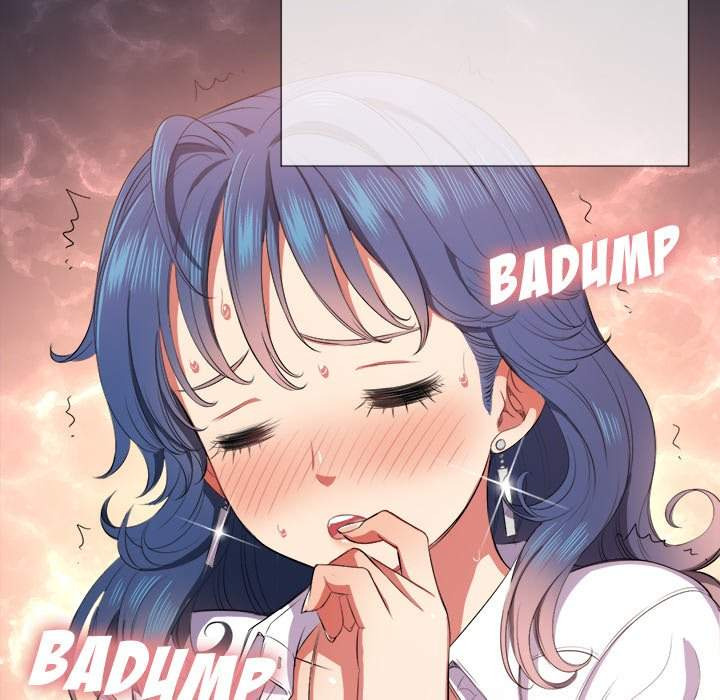 My High School Bully: Chapter chapter-33 - Page 35