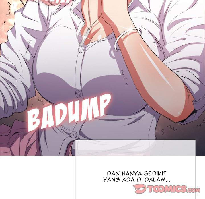 My High School Bully: Chapter chapter-33 - Page 36
