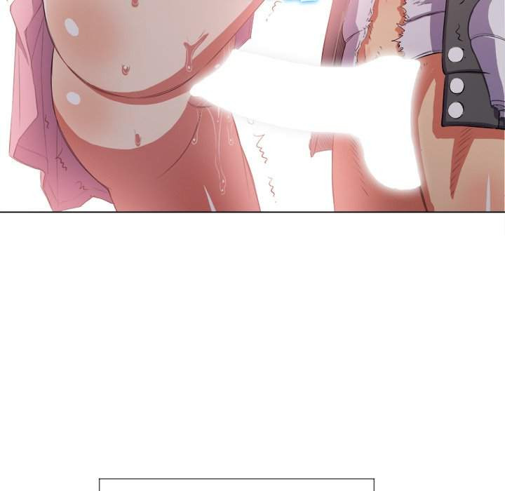 My High School Bully: Chapter chapter-33 - Page 38