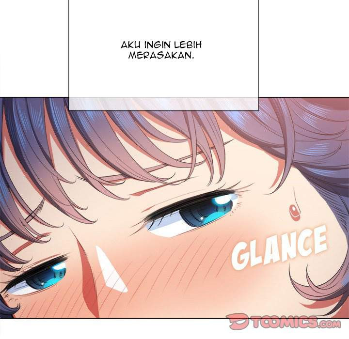 My High School Bully: Chapter chapter-33 - Page 39