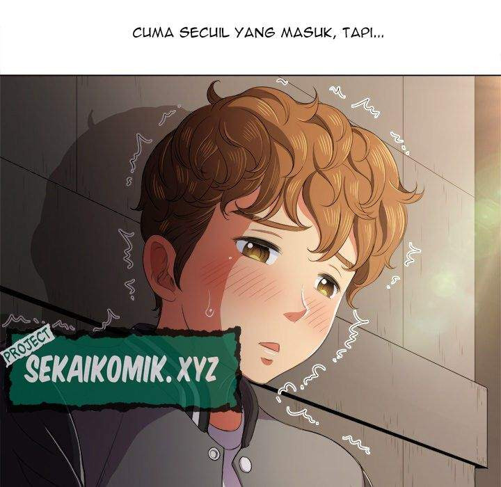 My High School Bully: Chapter chapter-33 - Page 41