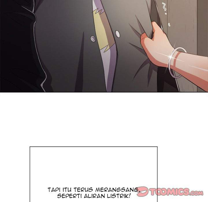 My High School Bully: Chapter chapter-33 - Page 42