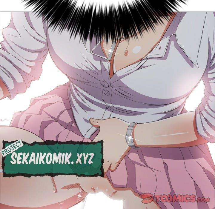 My High School Bully: Chapter chapter-33 - Page 45