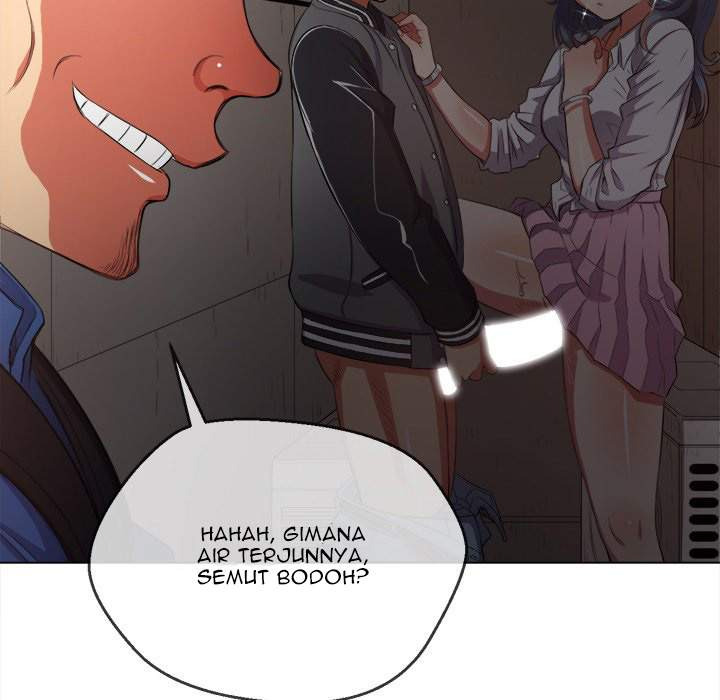 My High School Bully: Chapter chapter-33 - Page 50