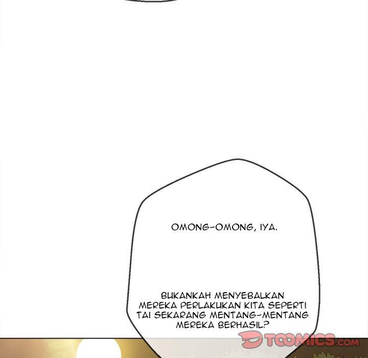 My High School Bully: Chapter chapter-33 - Page 51