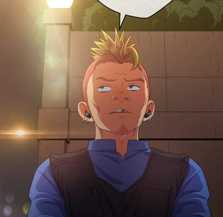 My High School Bully: Chapter chapter-33 - Page 52