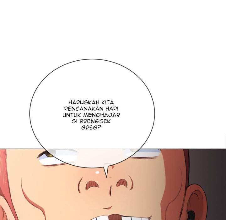 My High School Bully: Chapter chapter-33 - Page 55
