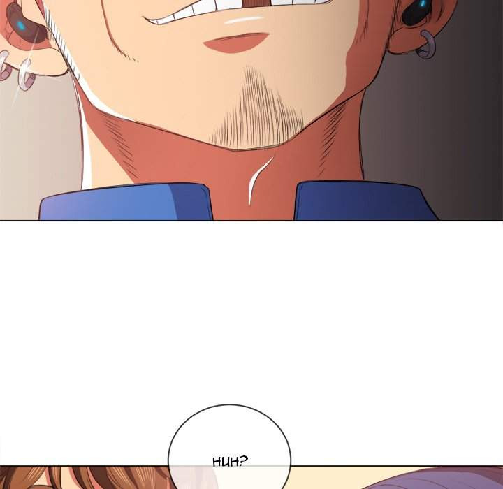 My High School Bully: Chapter chapter-33 - Page 56