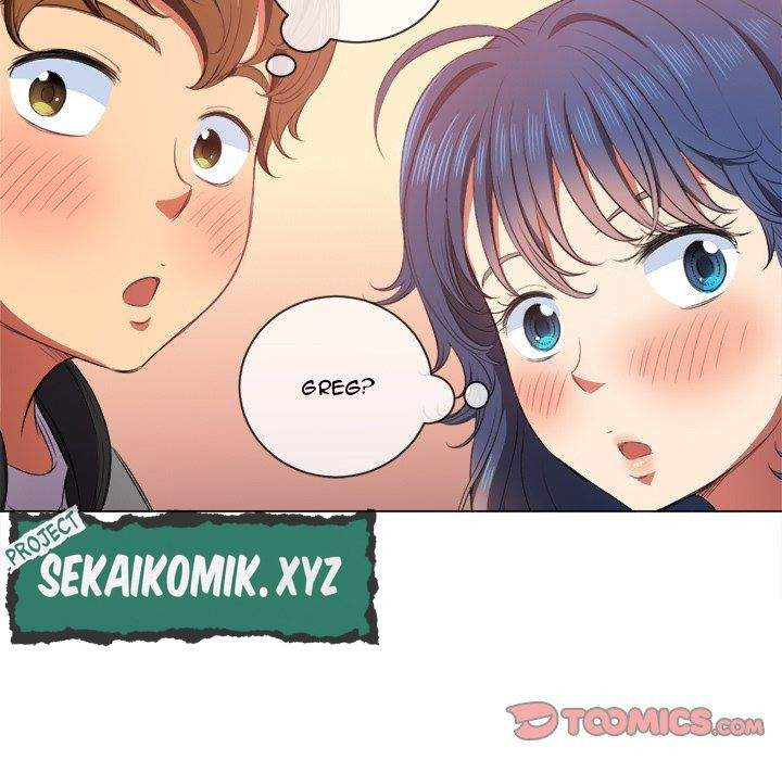 My High School Bully: Chapter chapter-33 - Page 57