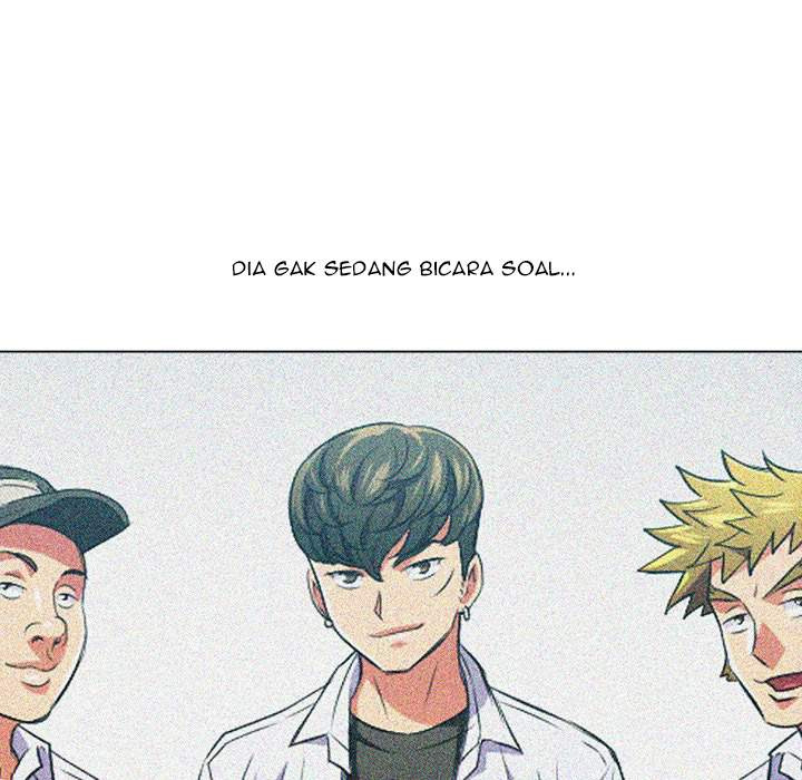 My High School Bully: Chapter chapter-33 - Page 58