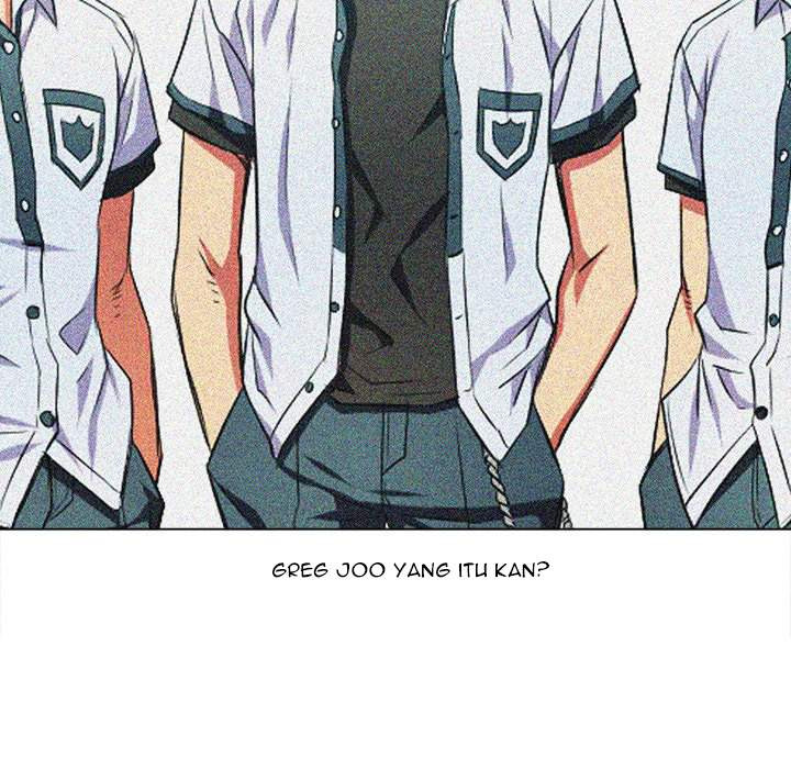 My High School Bully: Chapter chapter-33 - Page 59