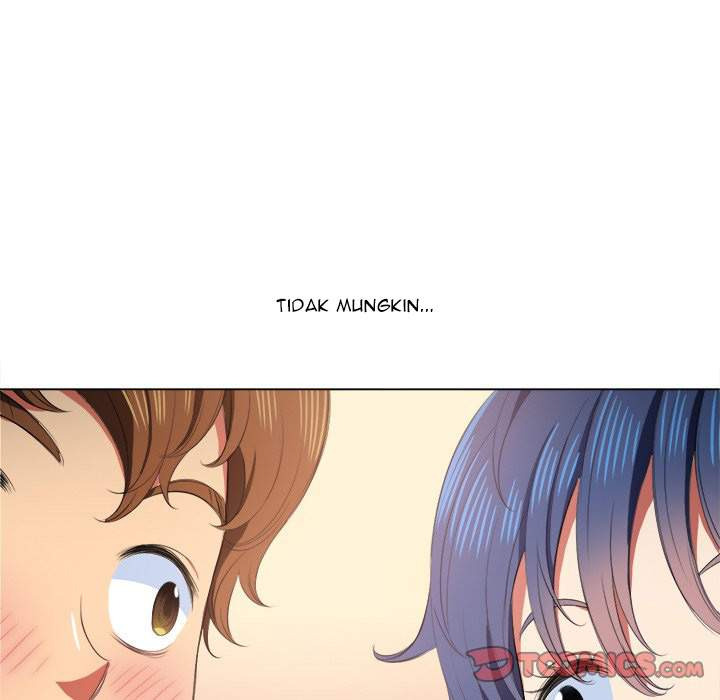 My High School Bully: Chapter chapter-33 - Page 60