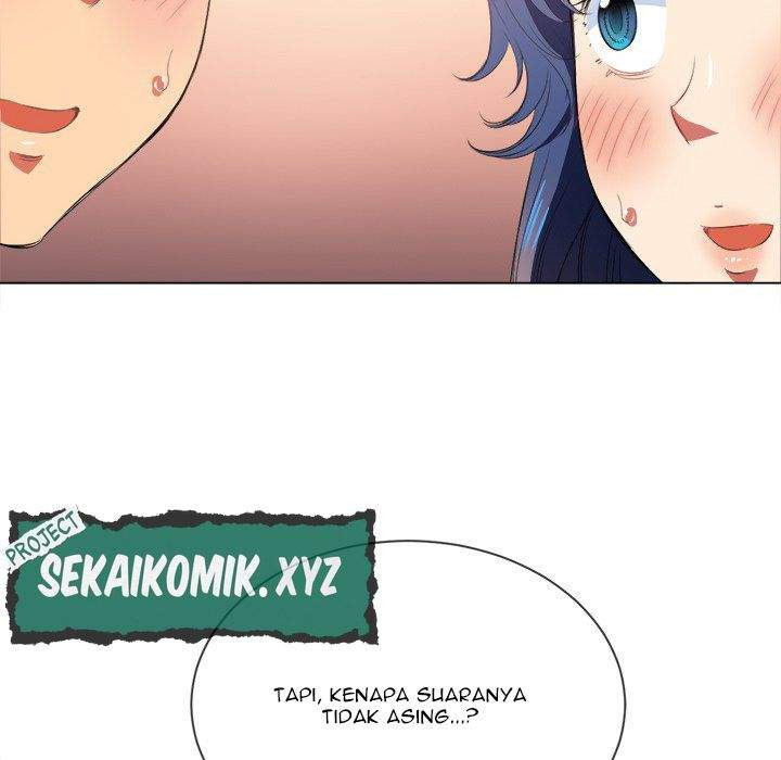 My High School Bully: Chapter chapter-33 - Page 61