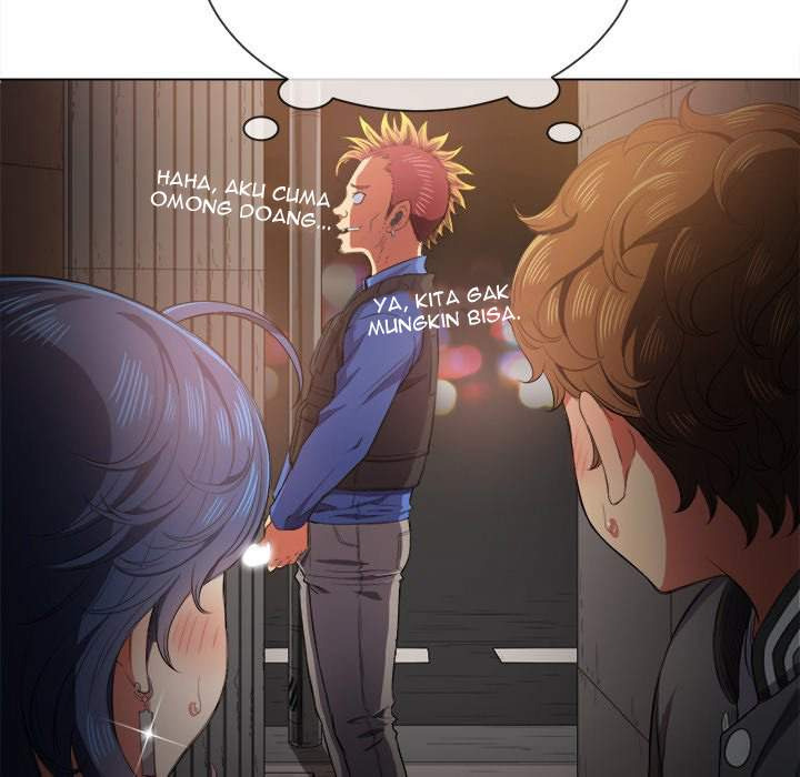 My High School Bully: Chapter chapter-33 - Page 62