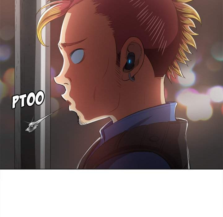 My High School Bully: Chapter chapter-33 - Page 64