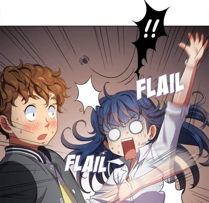 My High School Bully: Chapter chapter-33 - Page 68