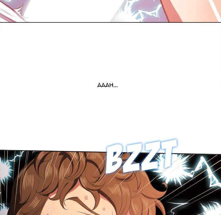 My High School Bully: Chapter chapter-33 - Page 76