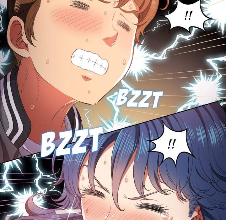My High School Bully: Chapter chapter-33 - Page 77