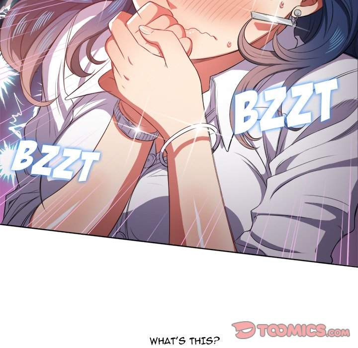 My High School Bully: Chapter chapter-33 - Page 78