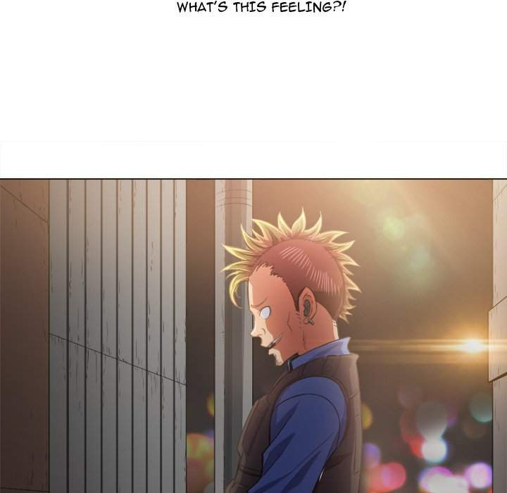 My High School Bully: Chapter chapter-33 - Page 79
